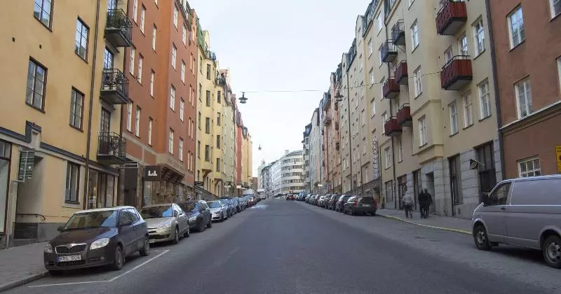 Fotos del hotel Best Western Hotel Fridhemsplan:  19