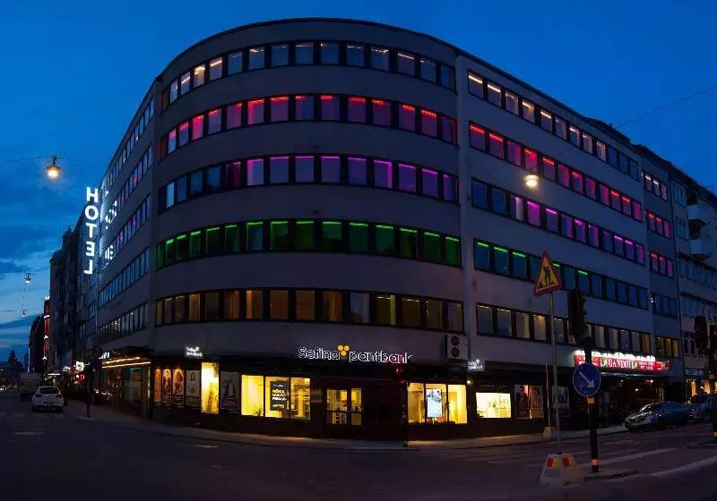 Fotos del hotel Best Western Hotel Fridhemsplan:  15