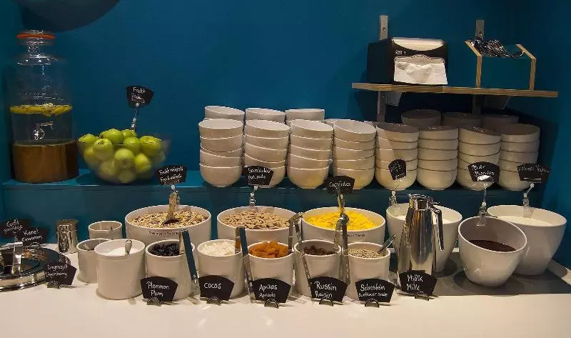 Fotos del hotel Best Western Hotel Fridhemsplan:  22