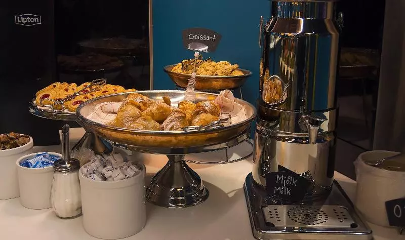 Fotos del hotel Best Western Hotel Fridhemsplan:  14