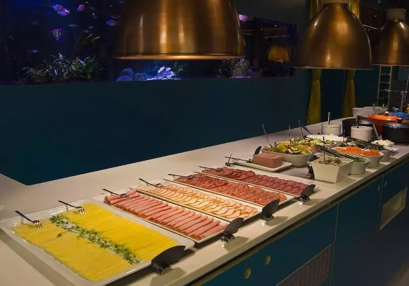 Fotos del hotel Best Western Hotel Fridhemsplan:  24