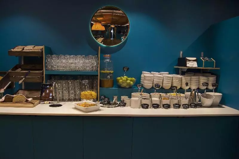 Fotos del hotel Best Western Hotel Fridhemsplan:  23