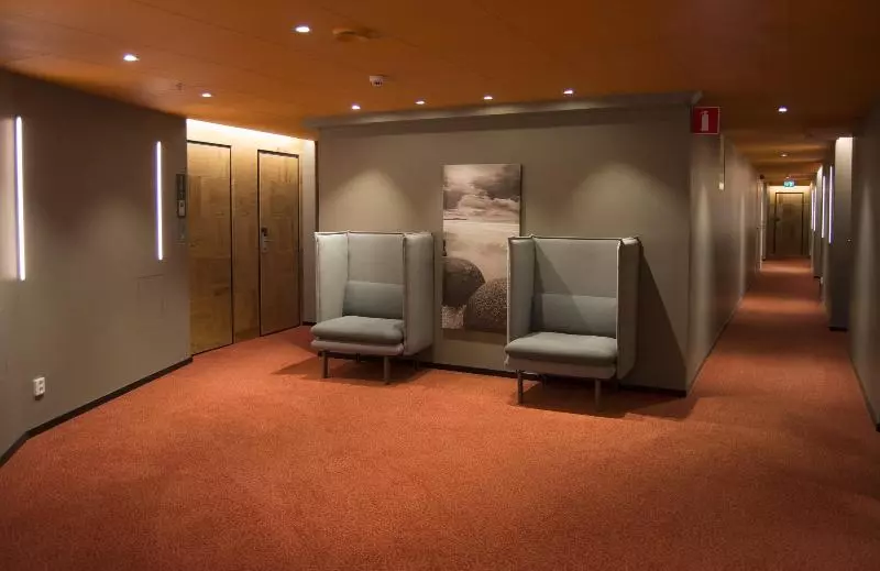 Fotos del hotel Best Western Hotel Fridhemsplan:  2