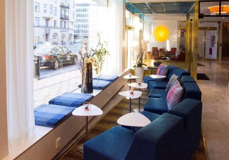 Fotos del hotel Best Western Hotel Fridhemsplan:  6