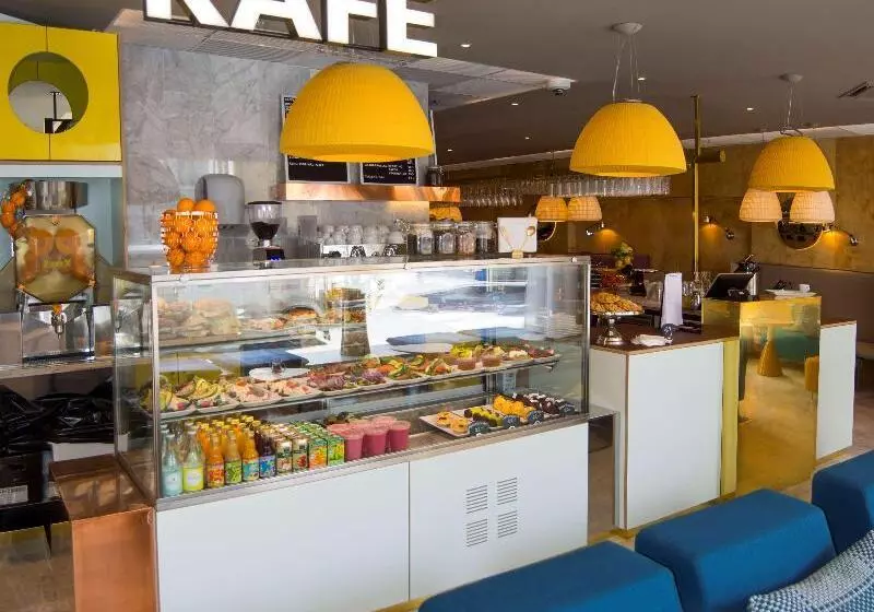 Fotos del hotel Best Western Hotel Fridhemsplan:  13