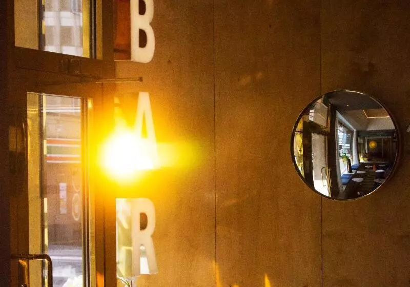 Fotos del hotel Best Western Hotel Fridhemsplan:  5