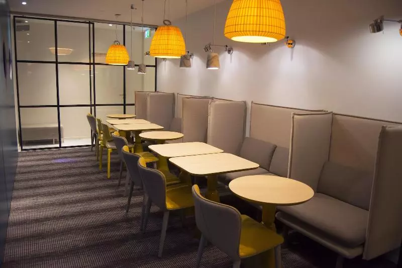 Fotos del hotel Best Western Hotel Fridhemsplan:  25