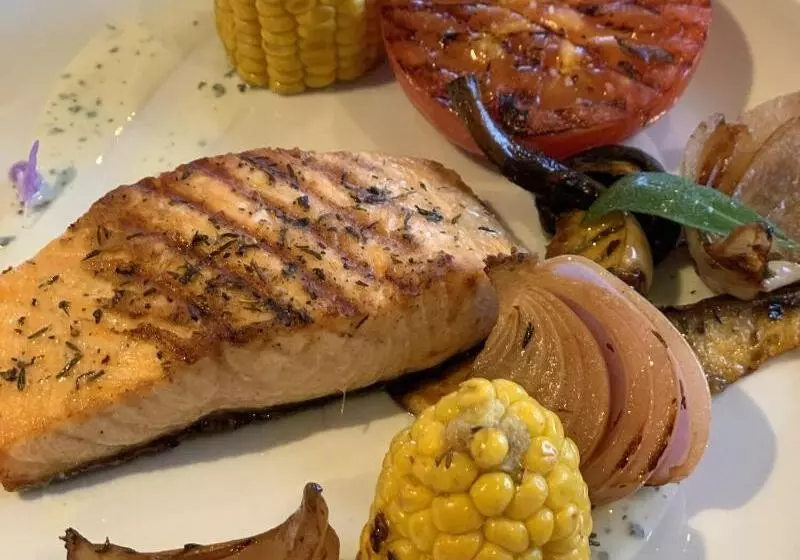 Fotos del hotel Chalten Suites:  9