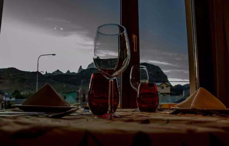 Fotos del hotel Chalten Suites:  14