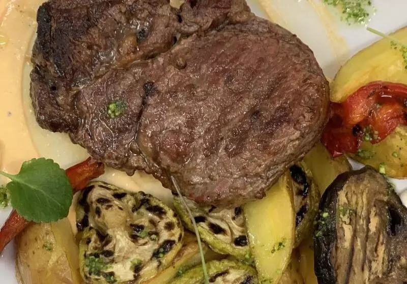 Fotos del hotel Chalten Suites:  15