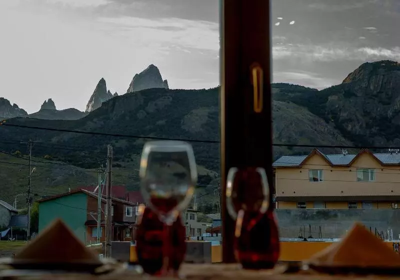 Fotos del hotel Chalten Suites:  4