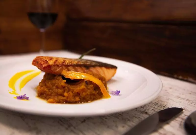 Fotos del hotel Chalten Suites:  7