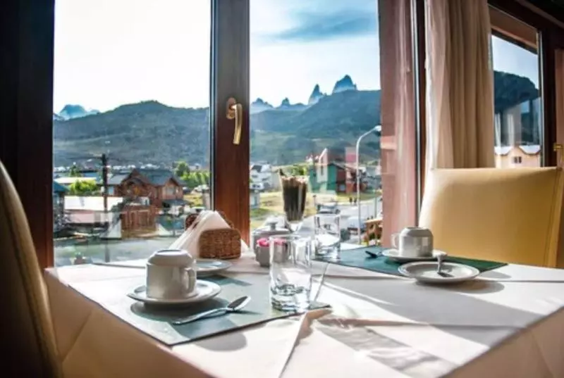 Fotos del hotel Chalten Suites:  23