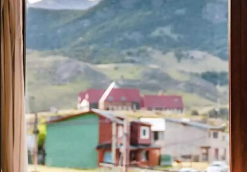 Fotos del hotel Chalten Suites:  16