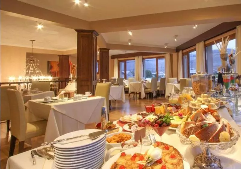 Fotos del hotel Chalten Suites:  2