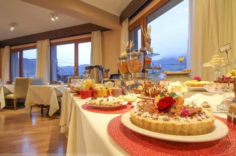 Fotos del hotel Chalten Suites:  25