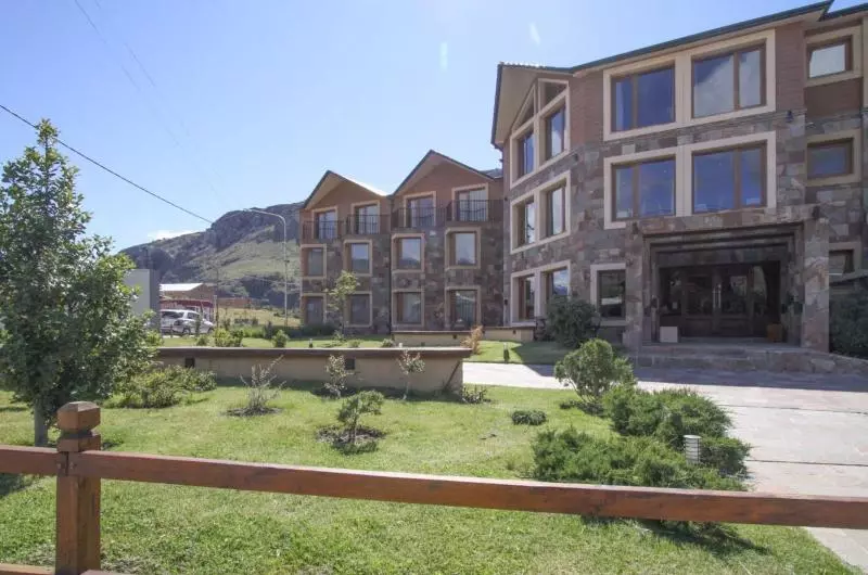 Fotos del hotel Chalten Suites:  18