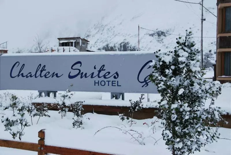 Chalten Suites
