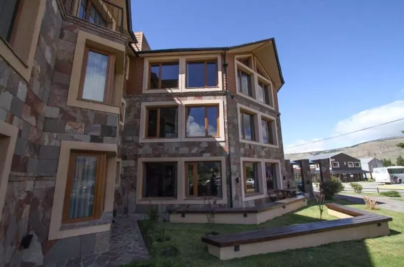 Fotos del hotel Chalten Suites:  10