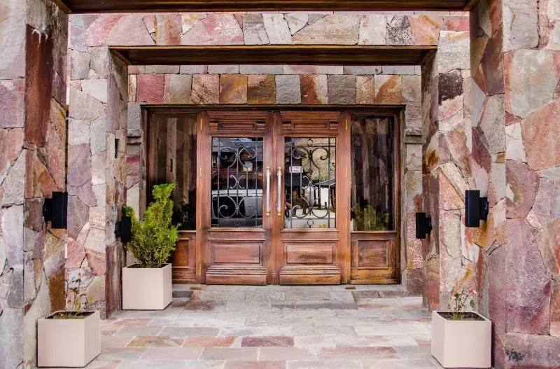 Fotos del hotel Chalten Suites:  20