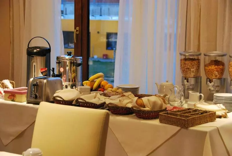 Fotos del hotel Chalten Suites:  17