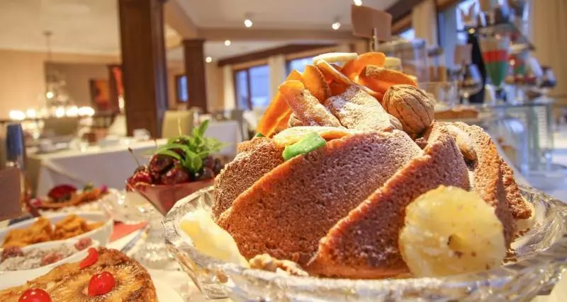 Fotos del hotel Chalten Suites:  11