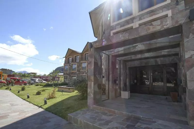 Fotos del hotel Chalten Suites:  22