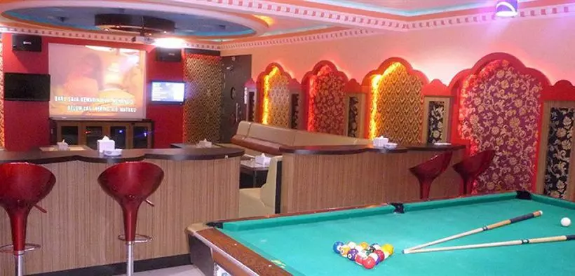 Fotos del hotel Formosa:  6