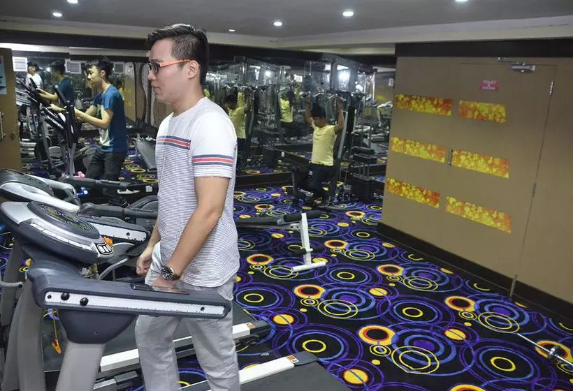 Fotos del hotel Formosa:  3