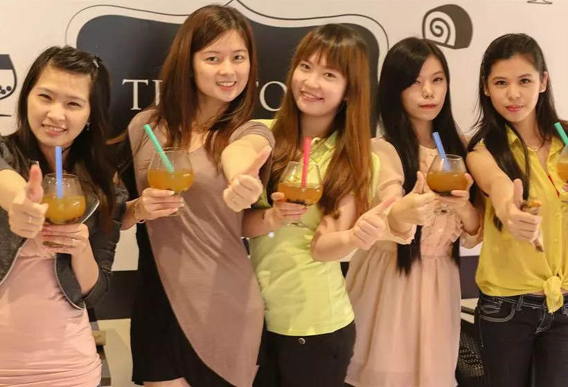 Fotos del hotel Formosa:  9