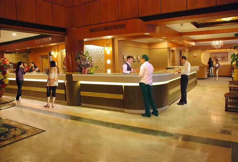 Fotos del hotel Formosa:  2