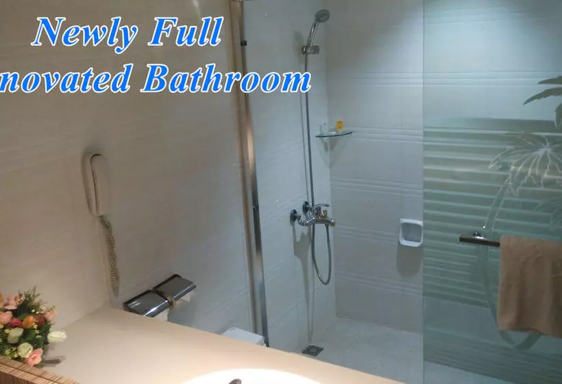 Fotos del hotel Formosa:  8