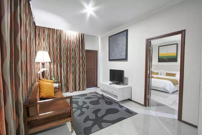 Fotos del hotel Montana Dua Malang:  25