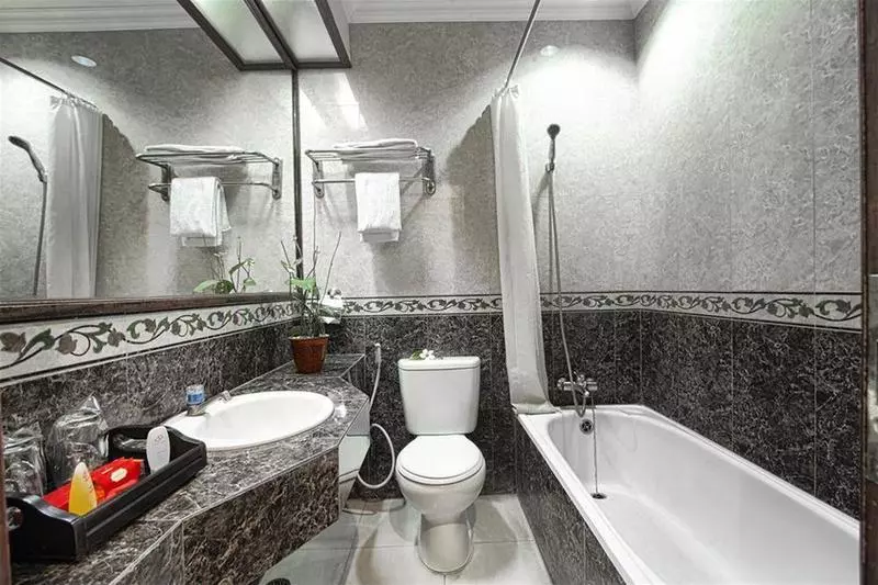 Fotos del hotel Montana Dua Malang:  16