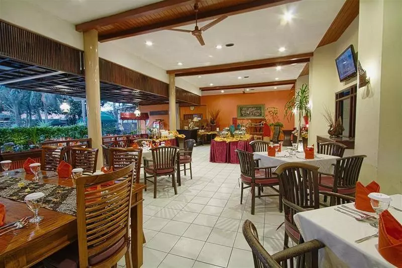 Fotos del hotel Montana Dua Malang:  4