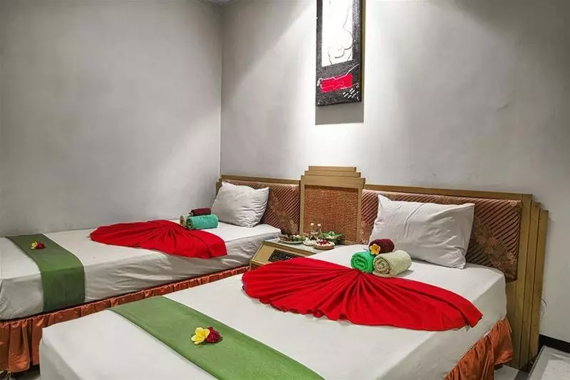 Fotos del hotel Montana Dua Malang:  11