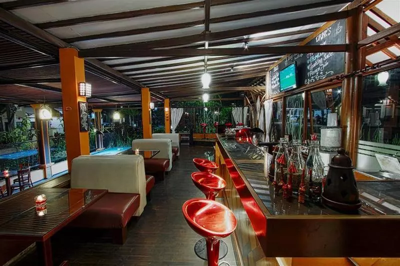 Fotos del hotel Montana Dua Malang:  14