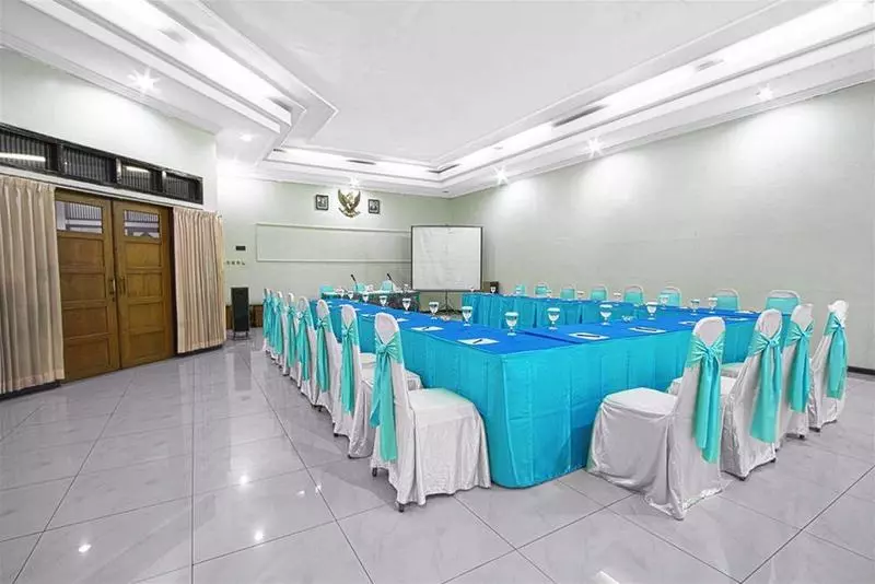 Fotos del hotel Montana Dua Malang:  15