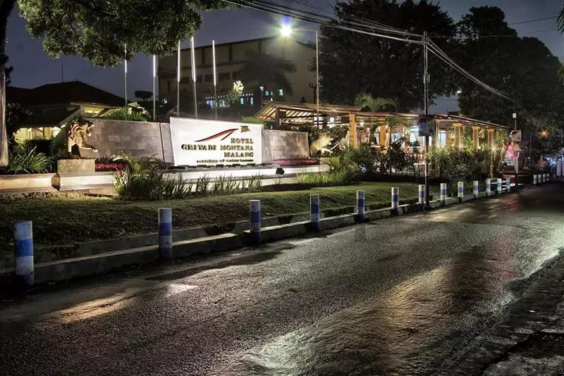 Fotos del hotel Montana Dua Malang:  10