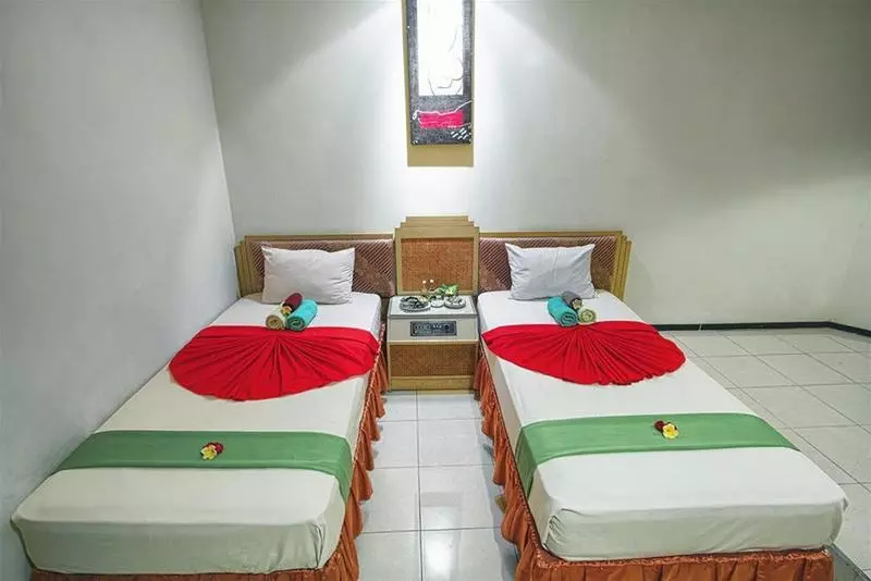 Fotos del hotel Montana Dua Malang:  22