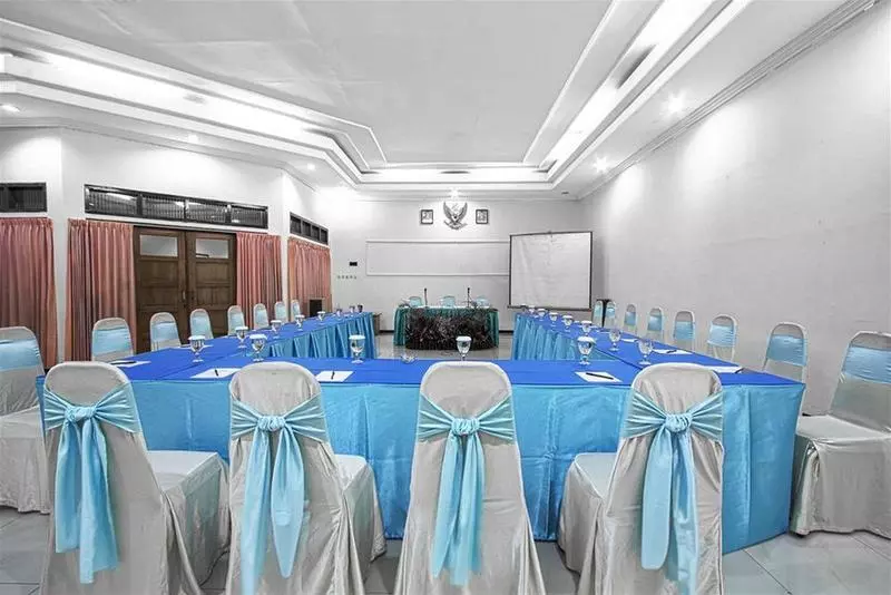 Fotos del hotel Montana Dua Malang:  6