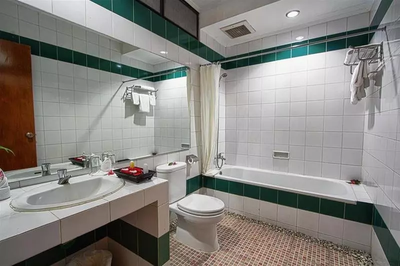 Fotos del hotel Montana Dua Malang:  20