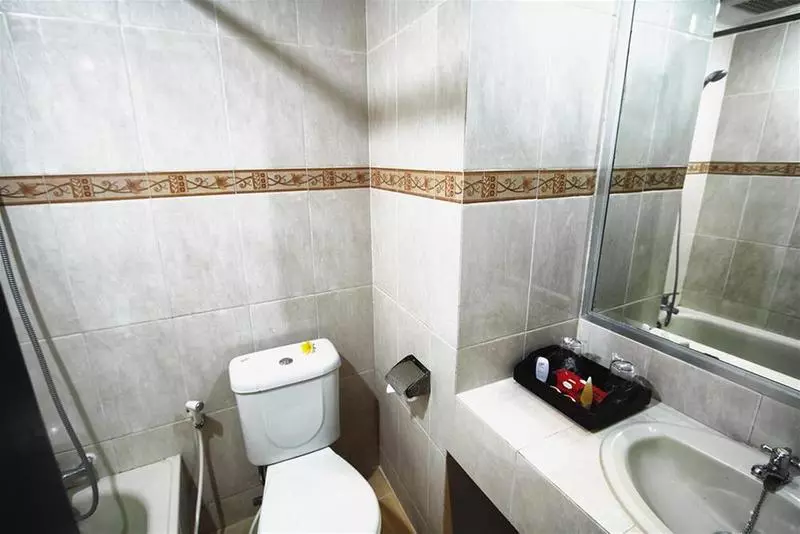 Fotos del hotel Montana Dua Malang:  8