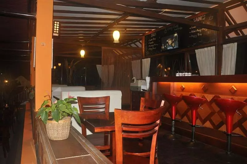 Fotos del hotel Montana Dua Malang:  5