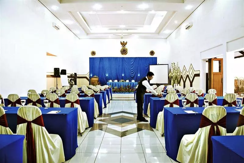 Fotos del hotel Montana Dua Malang:  19