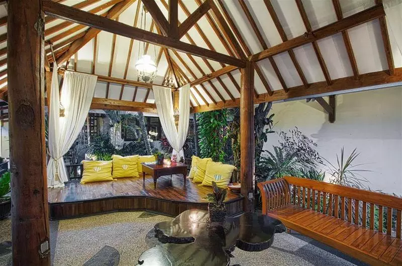 Fotos del hotel Montana Dua Malang:  7