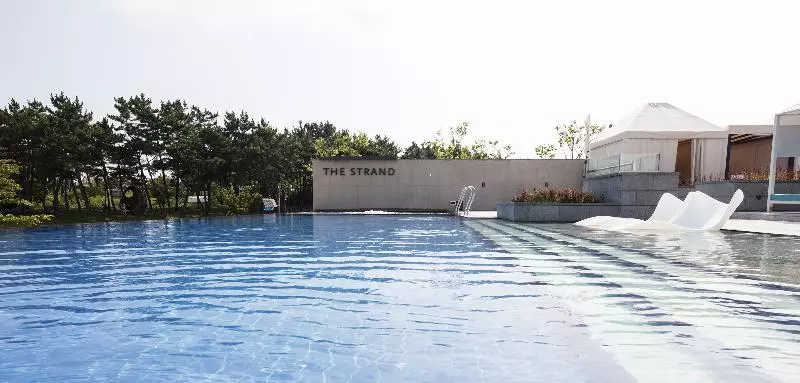 Fotos del hotel Nest  Incheon:  8