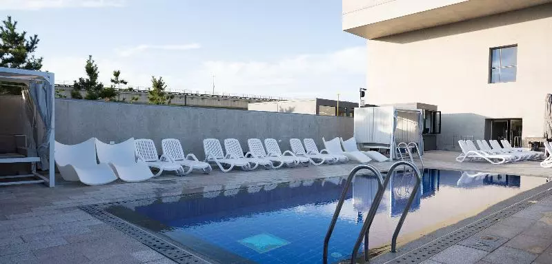 Fotos del hotel Nest  Incheon:  3