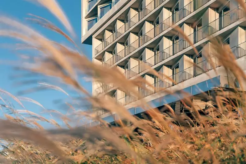 Fotos del hotel Nest  Incheon:  25