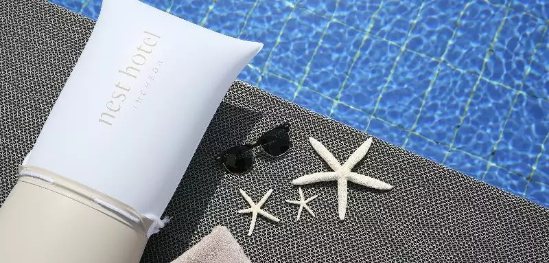 Fotos del hotel Nest  Incheon:  17